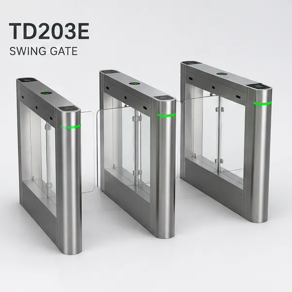TD203E