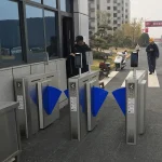 TD 304 Flap Barrier Application Case-05